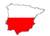 PANADERÍA FIOBRE - Polski